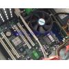 Shanghai    SuperMicro  Workstation  mainboard SUPER X7SBE REV 1.01