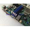 Shanghai    SuperMicro  Workstation  mainboard SUPER X6DVL-EG REV 1.1