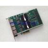 Shanghai   INTEL PRO/1000 PT QUAD PORT PCI-E 四口 Gigabit  network card 