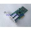 Shanghai   HP Integrity rx6600 Server   Server PCI-E  dual port  Gigabit 光纤 network card  AD338-60001