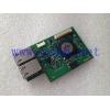 Shanghai   IBM X3650 M3  Server dual port 扩展 network card  69Y4509 59Y3524