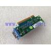 Shanghai   IBM X3550 M2 M3 Server PCIe 转接卡 43V7067 43W8888