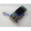 Shanghai   IBM  Server PCIe  dual port 10GB光纤 network card  49Y4252 49Y4251
