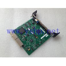 Shanghai   HP MSL5000 MSL6000 Library Controller Card 606834-007/J