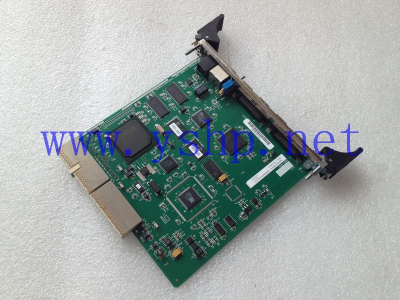 上海源深科技 Shanghai   HP MSL5000 MSL6000 Library Controller Card 606834-007/J 高清图片