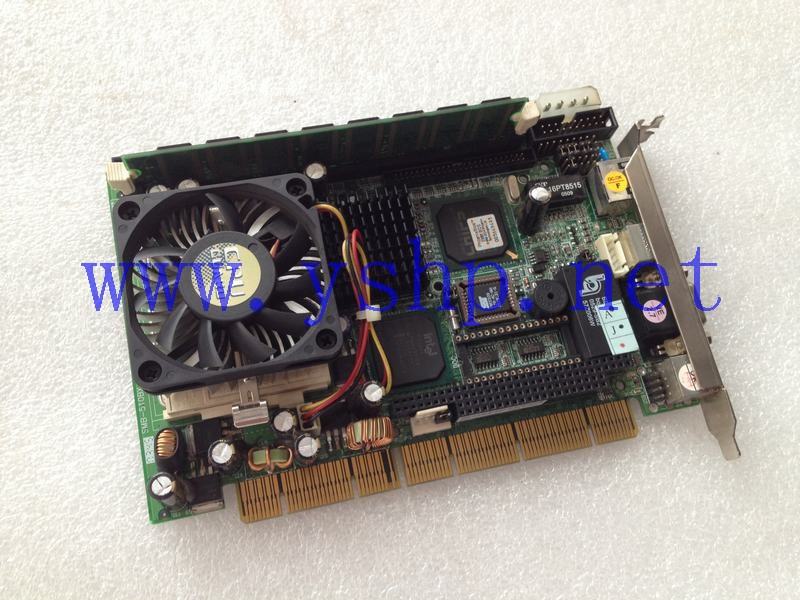 上海源深科技 Shanghai   Industrial Equipment  Industrial computer  mainboard  SMB-510BX REV 1.1 R507-510BX-011 高清图片