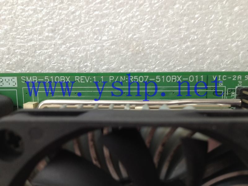 上海源深科技 Shanghai   Industrial Equipment  Industrial computer  mainboard  SMB-510BX REV 1.1 R507-510BX-011 高清图片