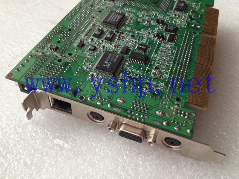 上海源深科技 Shanghai   Industrial Equipment  Industrial computer  mainboard  SMB-510BX REV 1.1 R507-510BX-011 高清图片