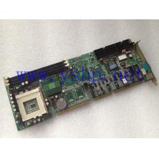 Industrial computer mainboard   PCA-6178 A1 no vga interface 1906617820