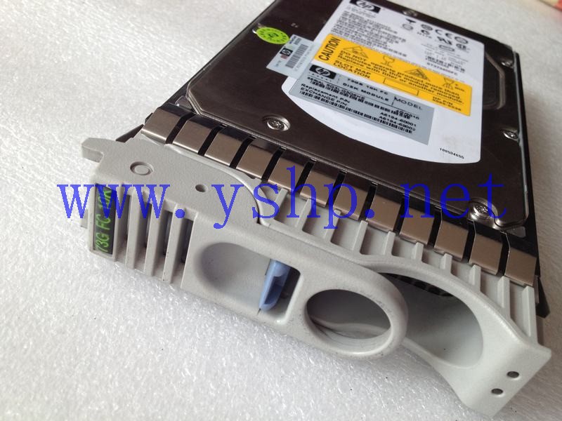 上海源深科技 Shanghai   HP VA7110 VA7xxx 磁盘阵列 Hard disk   ST373455FC 0950-4386 5065-5236 高清图片