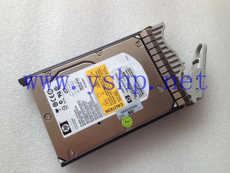 上海源深科技 Shanghai   HP VA7110 VA7xxx 磁盘阵列 Hard disk   ST373455FC 0950-4386 5065-5236 高清图片