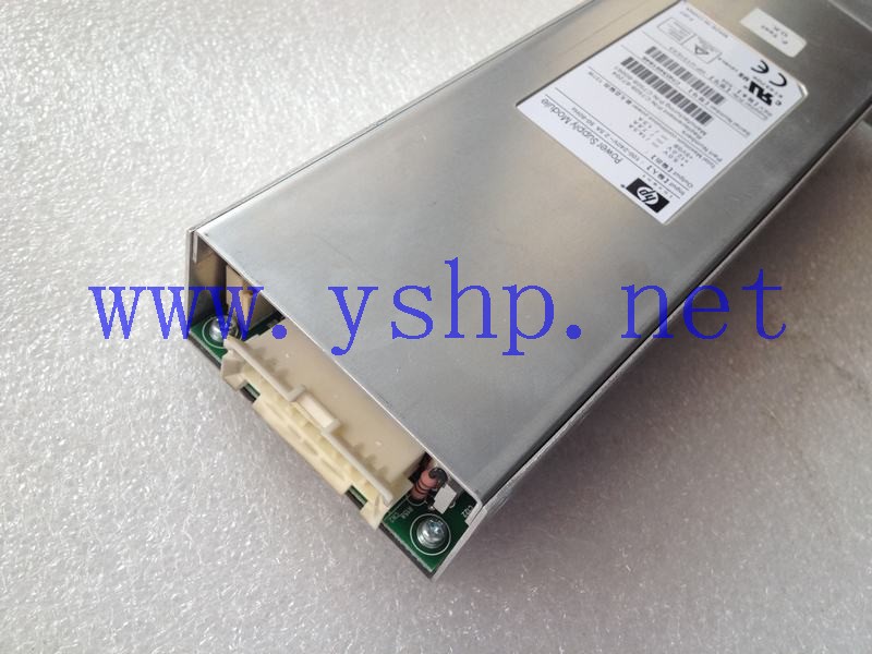 上海源深科技 Shanghai   HP 磁带库 Power Supply   HP-U131EX3 C7508-67204 C7508-60061 高清图片