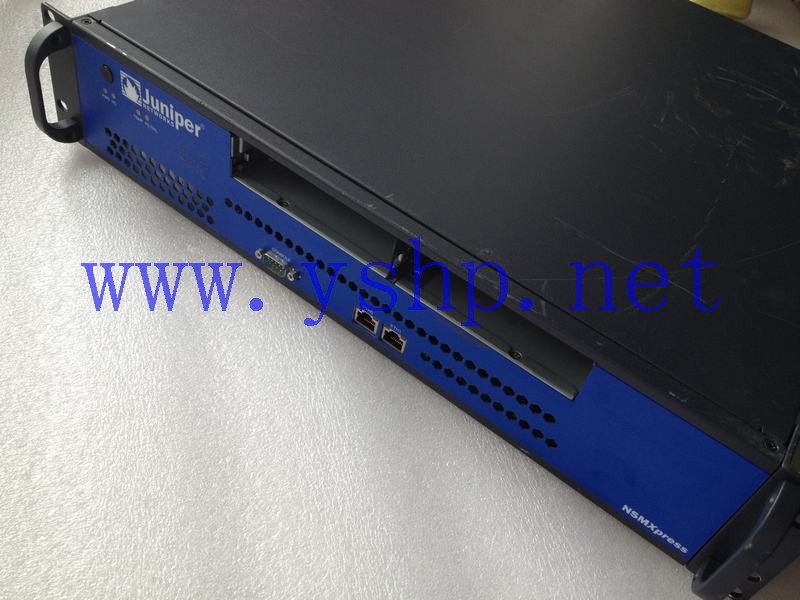 上海源深科技 Shanghai   Juniper NSMXpress NS-SM-A-HA 高清图片