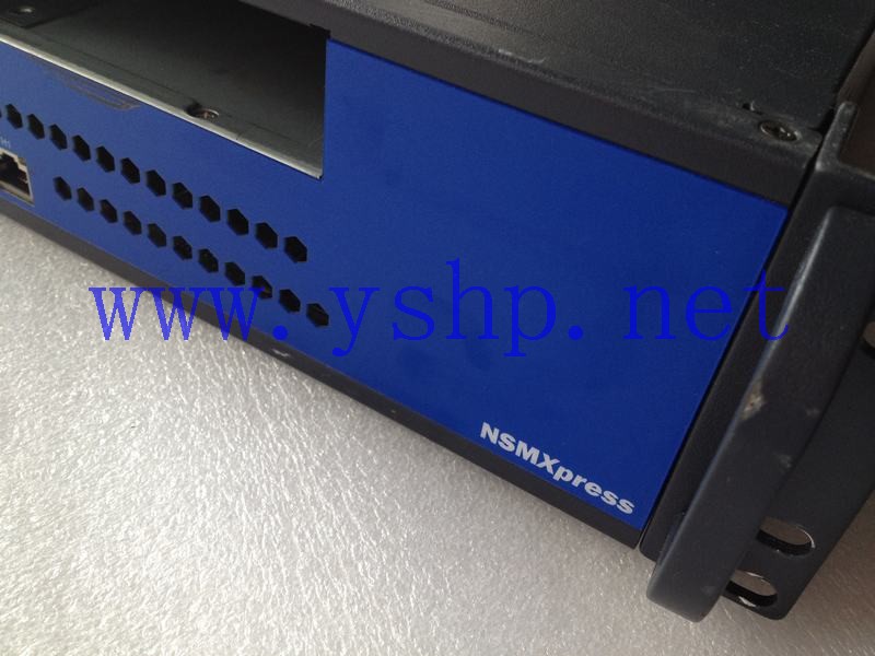 上海源深科技 Shanghai   Juniper NSMXpress NS-SM-A-HA 高清图片