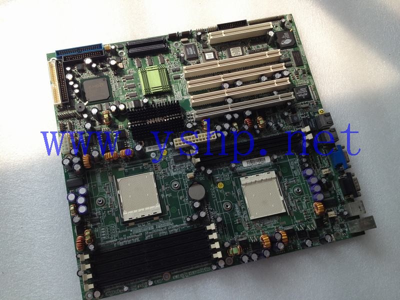 上海源深科技 Shanghai   TYAN  Workstation    Server mainboard S2880 S2880UGNR 高清图片