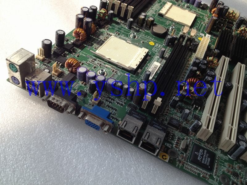上海源深科技 Shanghai   TYAN  Workstation    Server mainboard S2880 S2880UGNR 高清图片