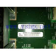 Shanghai   IBM X3850M2  Server mainboard   CPU board   43W8670 44E4438 44E4488