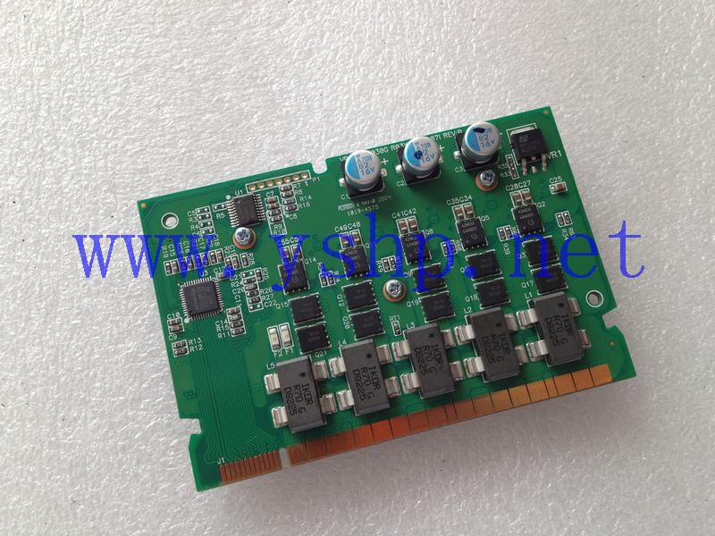 上海源深科技 Shanghai   IBM X3850M2 Server VRM 44W4321 44W4284 39Y7301 39Y7300 高清图片