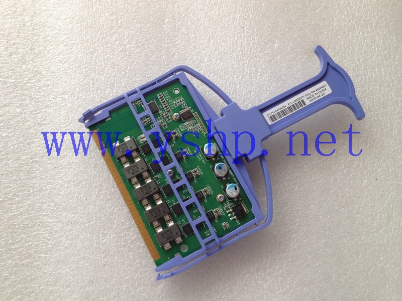 上海源深科技 Shanghai   IBM X3850M2 Server VRM 44W4321 44W4284 39Y7301 39Y7300 高清图片