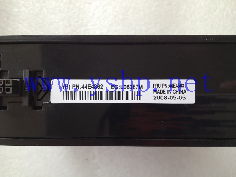 上海源深科技 Shanghai   IBM X3850M2  Server Fan   44E4862 44E4563 高清图片