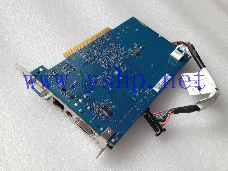 上海源深科技 Shanghai   IBM X3850M2  Server远程 Industrial Control Card   44T1413 44T1411 高清图片