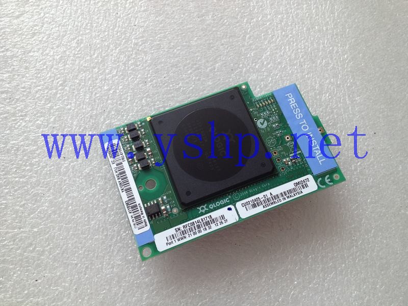 上海源深科技 Shanghai   IBM 刀片 Server Storage   modules 41Y8583 41Y8525 高清图片