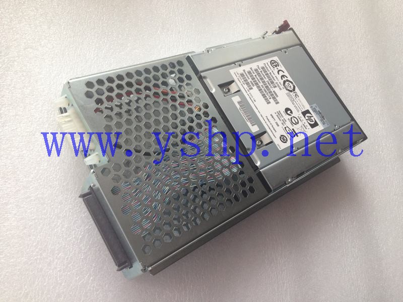 上海源深科技 Shanghai   HP StorageWorks DAT72 内置 Tape drive  Q1524C DW012-60005 DW012-69201 393493-001 高清图片