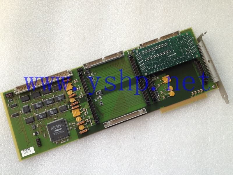 上海源深科技 DSPACE PX20 DS4501-02 IP-CARRIER 高清图片