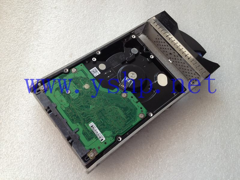 上海源深科技 Shanghai   IBM  Hard disk   300G 4G光纤 15K 42D0417 42D0413 高清图片