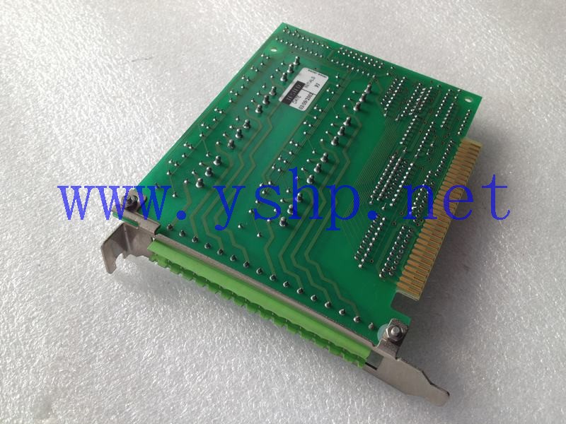 上海源深科技 BLUE CHIP RB8 REV.B INITIALS PJ 高清图片