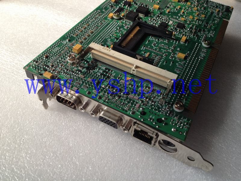 上海源深科技 Industrial Equipment  Industrial  computer mainboard   Kontron 20100110B 786LCD/ST Contec 高清图片