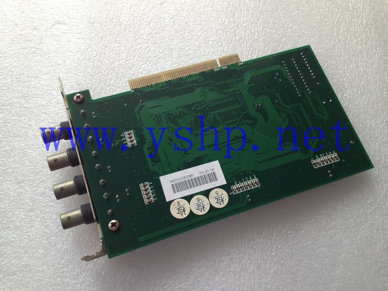 上海源深科技 Shanghai    Graphics image  Data   Capture Card  DH-QP300 高清图片