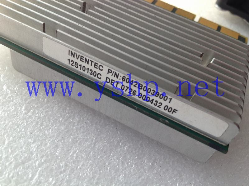 上海源深科技 Shanghai    Inspur  Server CPU调压 modules VRM V09940B000000000 6042B0039001 高清图片