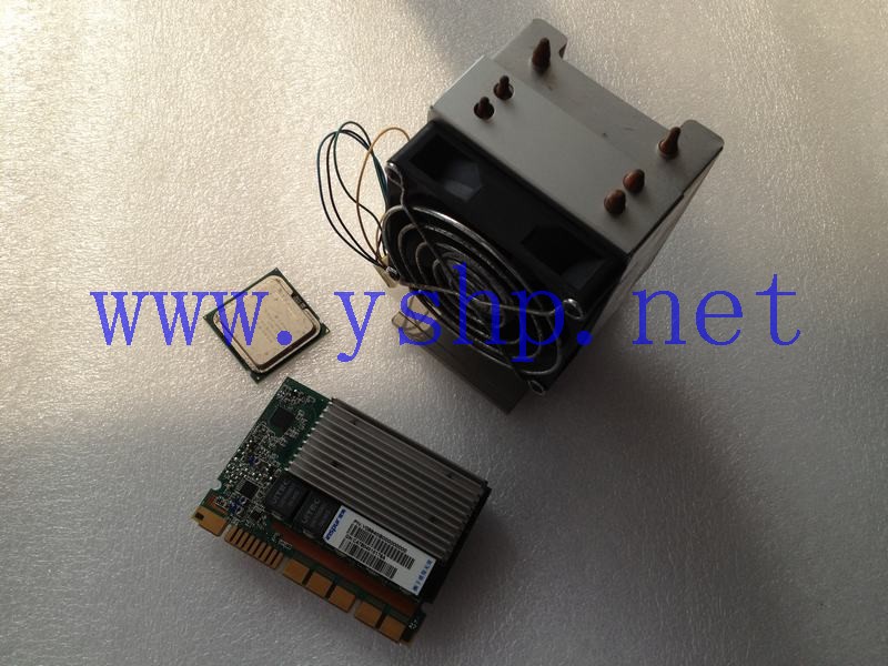 上海源深科技 Shanghai    Inspur  Server NP370D cpu升级套件 高清图片