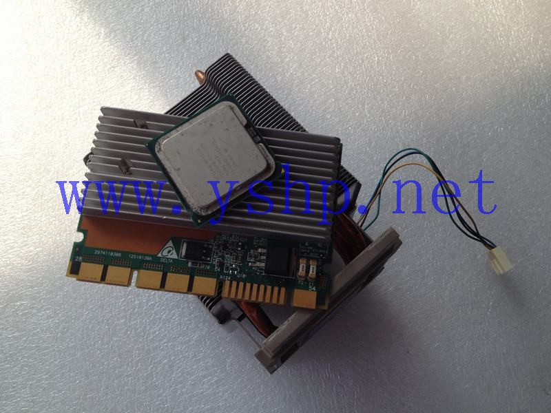 上海源深科技 Shanghai    Inspur  Server NP370D cpu升级套件 高清图片