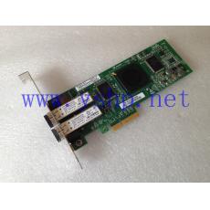 Shanghai   HP QLE2462-HP PCIE 4Gb  HBA Card   AE312-60001 407621-001