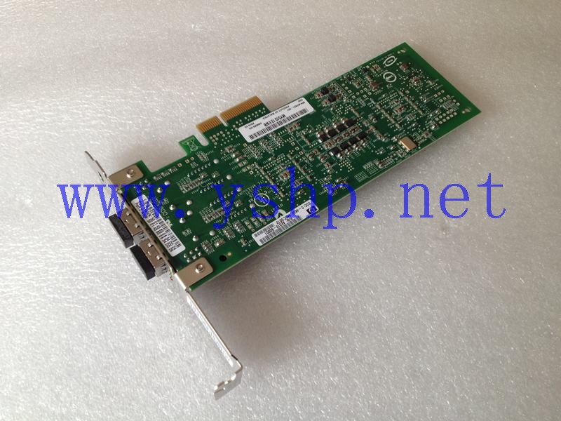 上海源深科技 Shanghai   HP QLE2462-HP PCIE 4Gb  HBA Card   AE312-60001 407621-001 高清图片