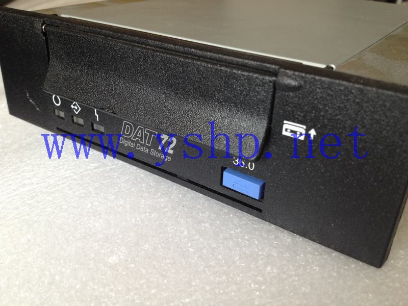 上海源深科技 Shanghai   IBM DAT72 36.0  Tape drive  C7438-03030 18P8779 18P8777 高清图片