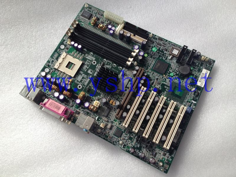 上海源深科技 Shanghai   HP XW5000  Workstation  mainboard 304122-001 301075-001 高清图片