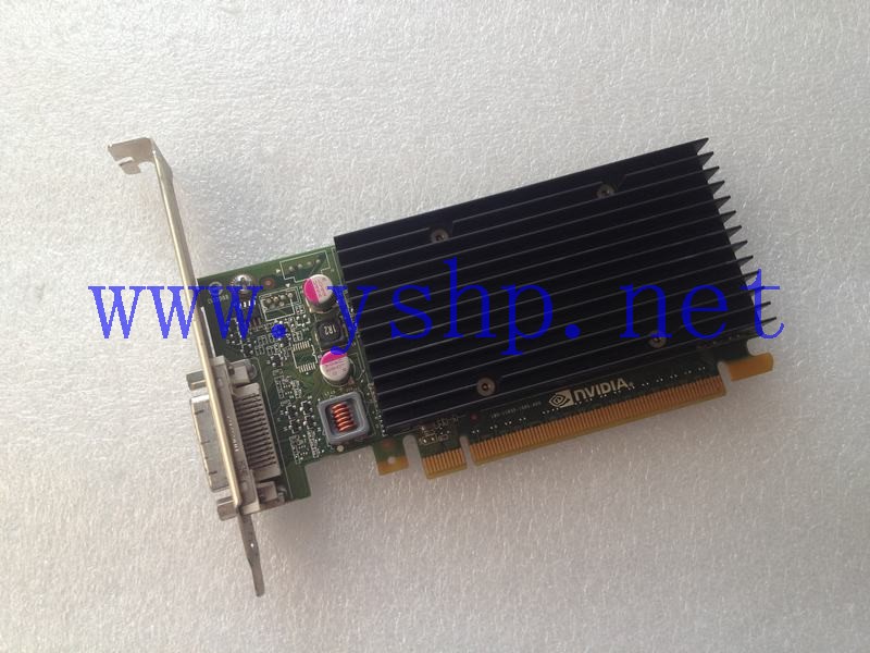 上海源深科技 Shanghai   HP NVIDIA NVS300 专用 Graphics Card   625629-001 632486-001 高清图片