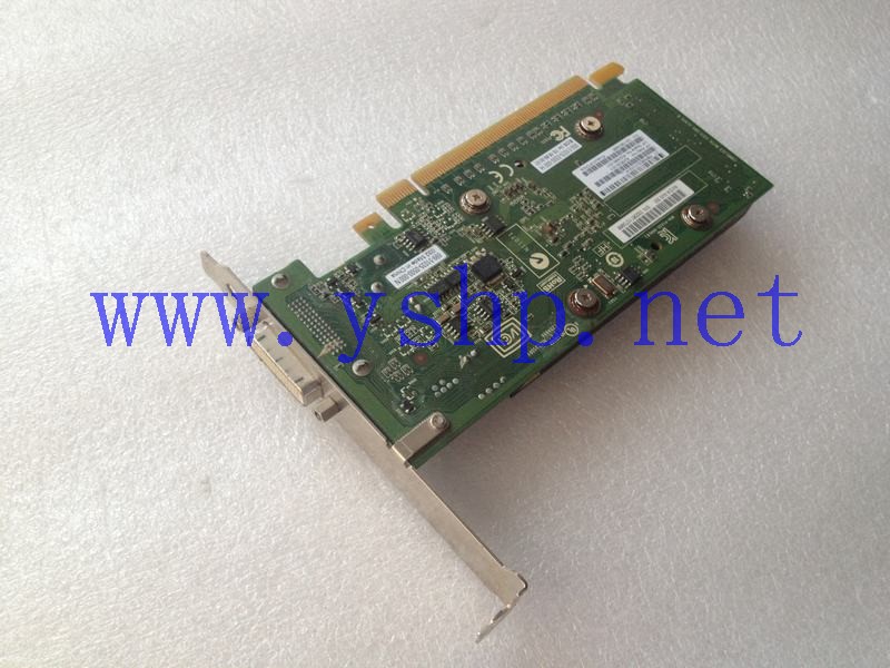上海源深科技 Shanghai   HP NVIDIA NVS300 专用 Graphics Card   625629-001 632486-001 高清图片