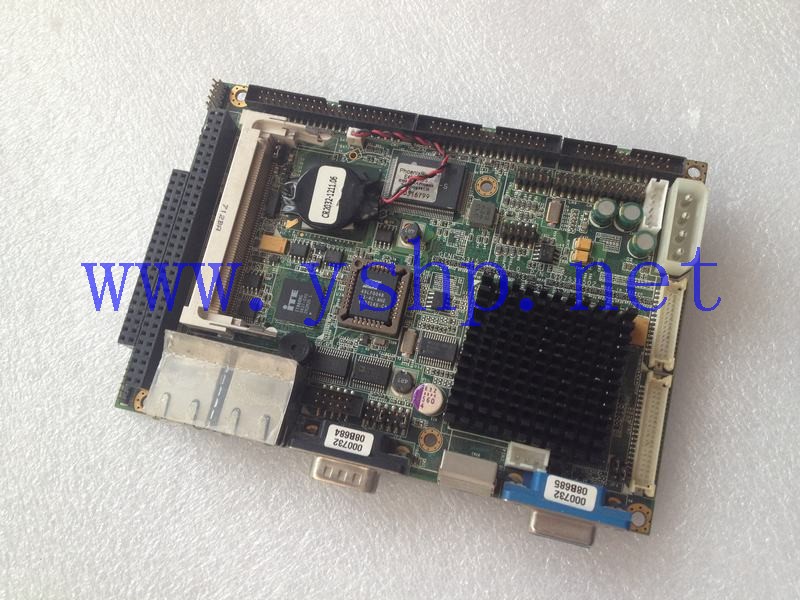 上海源深科技 AAEON Embedded Industrial computer mainboard GENE-5315 REV A1.0 1907531502 高清图片