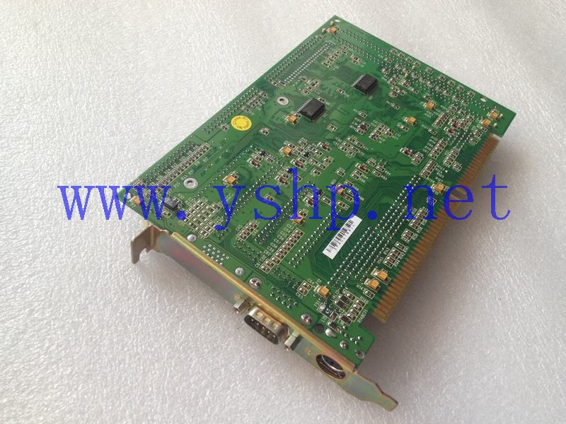 上海源深科技 Shanghai    Advantech Industrial   computer mainboard      PCA-6135 REV.B2 高清图片