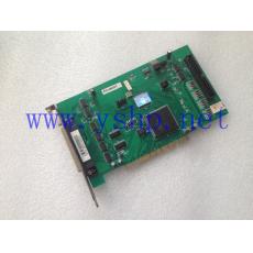 Shanghai    EVOC   Industrial  Industrial Control Card   PCI-I64IOT
