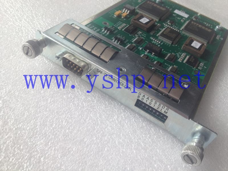 上海源深科技 Adaptec Durastor SAF-TE Controller Card 08-8-96268007 RE V A 08-2-96268007 REV.A 高清图片