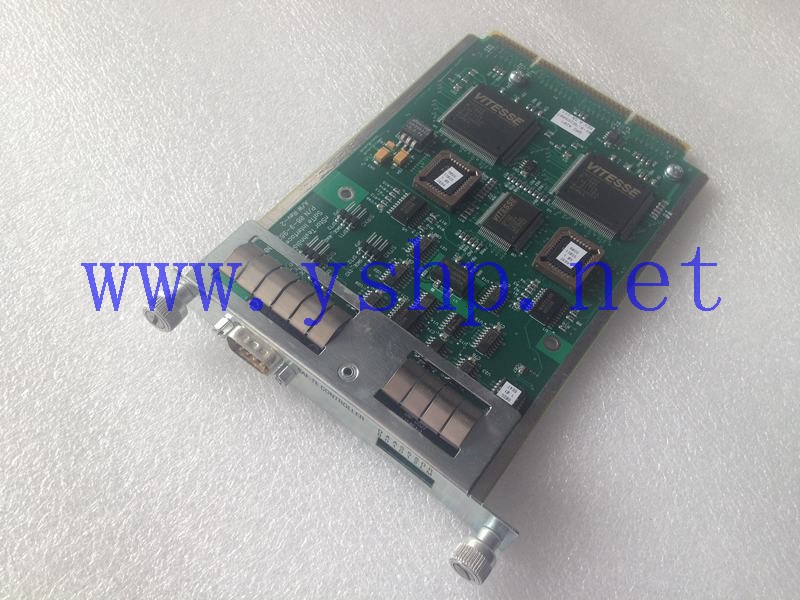 上海源深科技 Adaptec Durastor SAF-TE Controller Card 08-8-96268007 RE V A 08-2-96268007 REV.A 高清图片