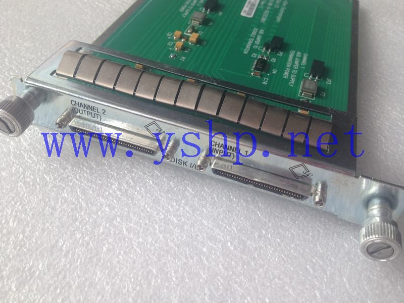 上海源深科技 Adaptec Durastor DISK I/O 08-9-96263001 REV-2 08-2-96263-001 REV.B 高清图片