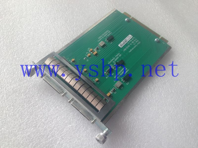 上海源深科技 Adaptec Durastor DISK I/O 08-9-96263001 REV-2 08-2-96263-001 REV.B 高清图片