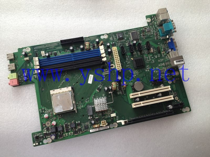 上海源深科技 Shanghai    Fujitsu  Siemens mainboard D2464-A22 GS4 W26361-W1351-X-03 高清图片