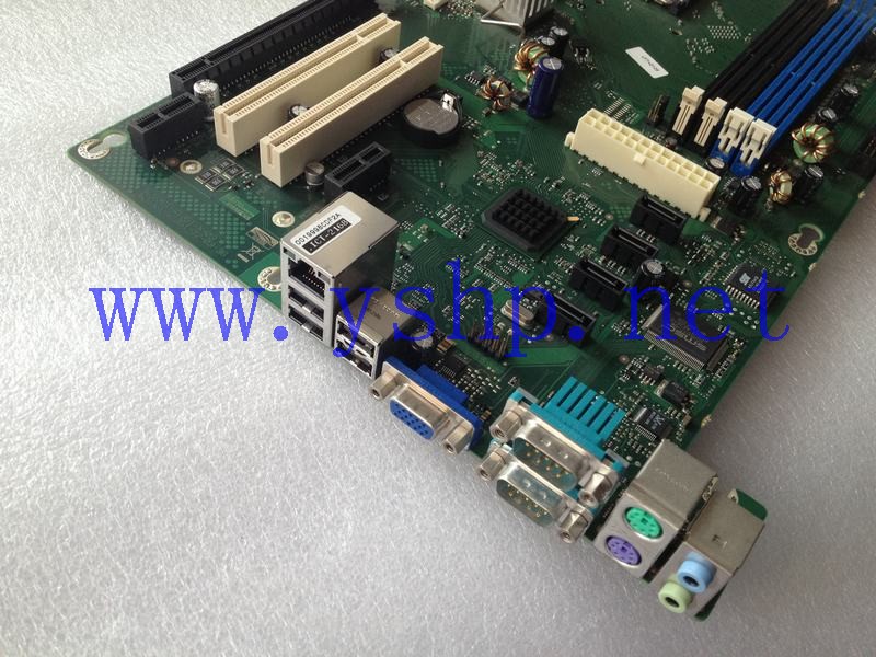 上海源深科技 Shanghai    Fujitsu  Siemens mainboard D2464-A22 GS4 W26361-W1351-X-03 高清图片